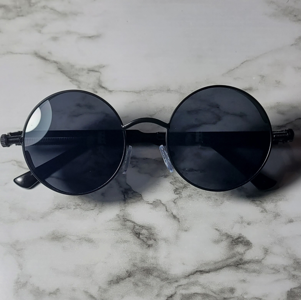 Round Sunglasses